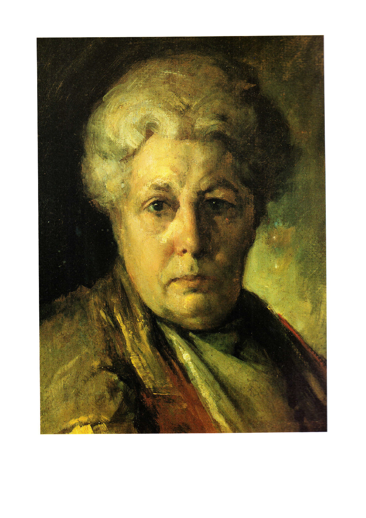 A. X. Trindade Annie Besant Portrait jpg