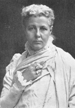 annie besant