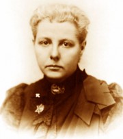 thumb Annie Besant